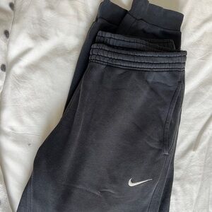 Nike Sweatpants Black L